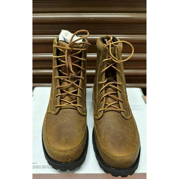 Timberland Men Boots - Size 8 - Picture 3 of 6